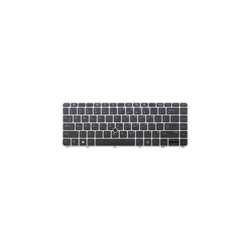 HP Keyboard (Netherlands)
